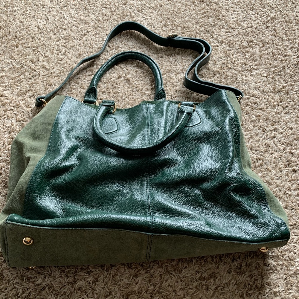 Christopher Kon bag BOGO